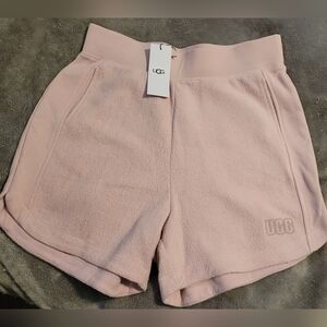 UGG Women's Reyana Short-Size Large